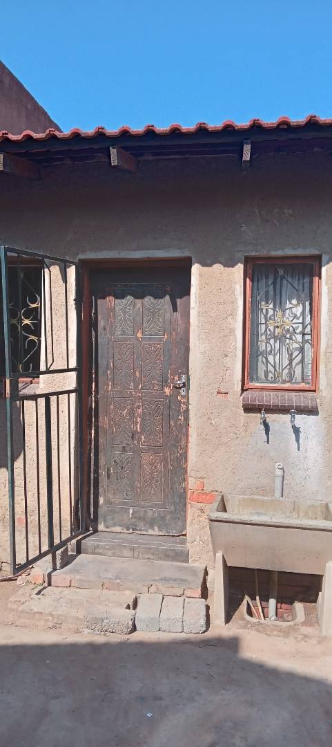 3 Bedroom Property for Sale in Lethlabile North West